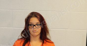 BRYSON, TARA LYNN | 2024-03-05 13:11:00 Jackson County, North Carolina Booking