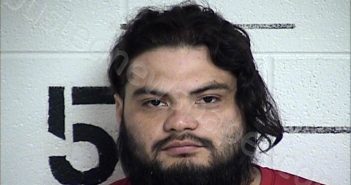 BERRIOS ALVAREZ, JAVIER | 2024-03-05 Chase County, Kansas Booking