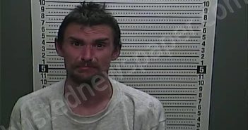 <B>CALLAHAN</B>, <B>JASON</B> DERYAN #, Harlan County, Kentucky - 2024-03-05 17:44:00