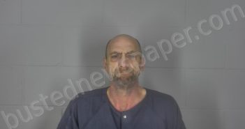 JANK, HAROLD CLINTON | 2024-03-05 16:49:00 Tippecanoe County, Indiana Booking