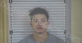 WILLEN, DRAKE A | 2024-03-05 13:52:00 Taylor County, Kentucky Booking