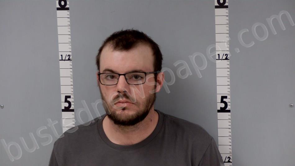 BOHNETT, JUSTAN MICHAEL #, Gratiot County, Michigan - 2024-03-05 08:18:00