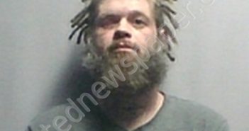 <B>FORD</B>, MARK <B>CURTIS</B> #, Independence County, Arkansas - 2024-03-05 04:07:00