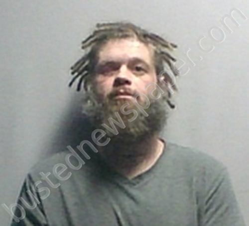 FORD, MARK CURTIS #, Independence County, Arkansas - 2024-03-05 04:07:00