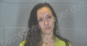LUCAS, AMANDA R | 2024-03-06 20:05:19 Tippecanoe County, Indiana Booking