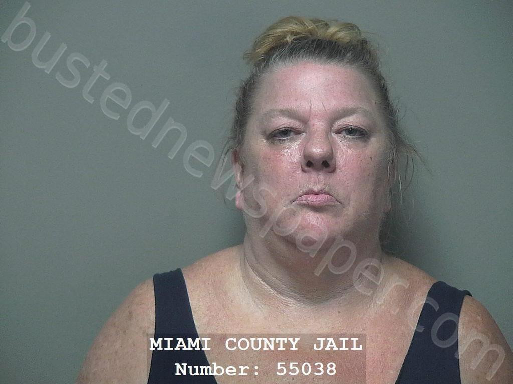 HAWKINS, ROBIN L #, Miami County, Ohio - 2024-03-06 11:08:00