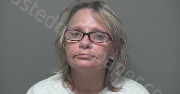 <B>CAMPBELL</B>, <B>ROBIN</B> <B>R</B> #, Montgomery County, Ohio - 2024-03-06 10:45:00