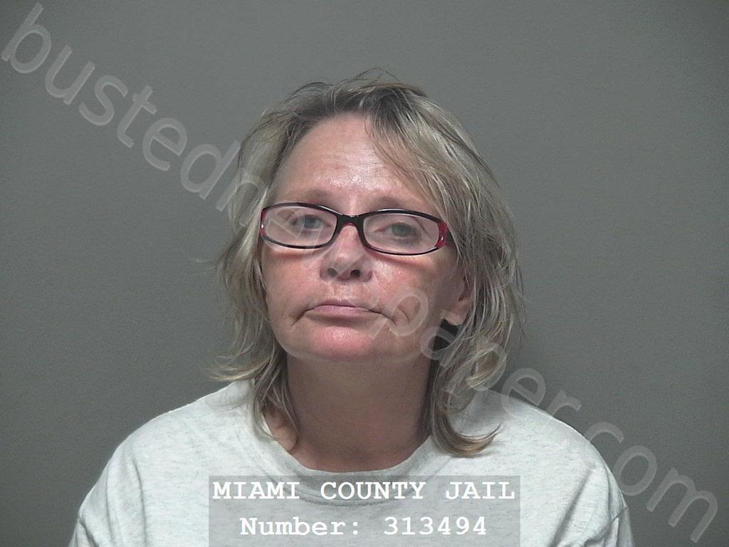 CAMPBELL, ROBIN R #, Montgomery County, Ohio - 2024-03-06 10:45:00