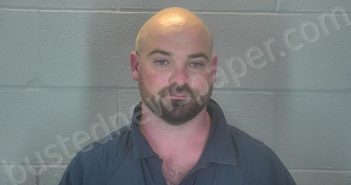DRUMMOND, KYLE M | 2024-03-06 23:48:21 Tippecanoe County, Indiana Booking