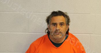 CROWE, JOHN EVERETTE | 2024-03-06 17:44:00 Jackson County, North Carolina Booking