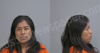 COLLO, <B>CONSUELO</B> <B>LOPEZ</B> #, Hidalgo County, Texas - 2024-03-06