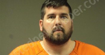 TAYLOR, JOHNATHON SCOTT | 2024-03-06 14:49:00 Randolph County, Missouri Booking