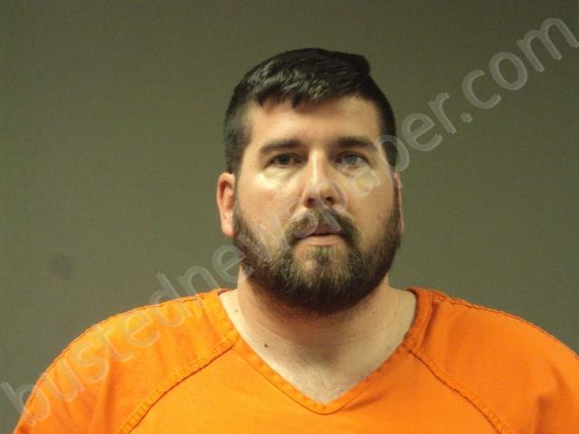 TAYLOR, JOHNATHON SCOTT #, Randolph County, Missouri - 2024-03-06 14:49:00
