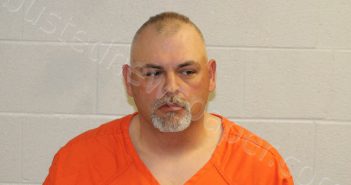 JUSTICE, NATHAN EUGENE | 2024-03-06 13:28:00 Jackson County, North Carolina Booking