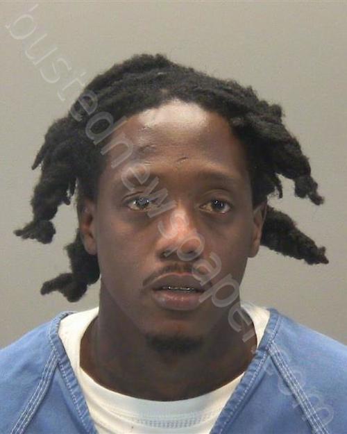 MANN, BRANDON LAMAR #, Montgomery County, Ohio - 2024-03-06 12:27:00