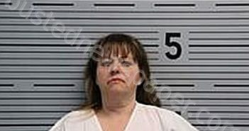 <B>AMBER</B> RENEE <B>MILLER</B> #, Jackson County, Alabama - 2024-03-06 16:25:00