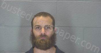 SPEAR, JACK WILLIS JR | 2024-03-06 17:22:26 Tippecanoe County, Indiana Booking