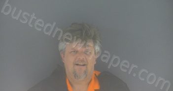 BOBBITT, KEVIN WAYNE | 2024-03-06 09:38:00 Bedford County, Virginia Booking