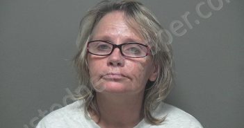 <B>CAMPBELL</B>, <B>ROBIN</B> <B>R</B> #, Miami County, Ohio - 2024-03-06 09:17:00