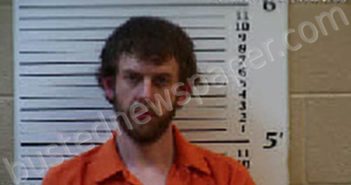 MATHIS, JAMES EDWARD | 2024-03-06 02:52:00 Cherokee County, North Carolina Booking