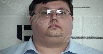 HOUSTON, JONATHAN EDWARD | 2024-03-06 Chase County, Kansas Booking