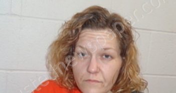 ALICIA LEE | 2024-03-06 05:58:00 Izard County, Arkansas Booking