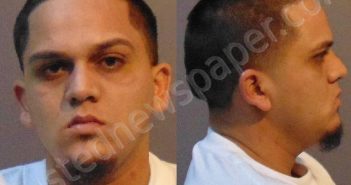<B>RODRIGUEZ</B> <B>TORRES</B>, <B>RICKY</B> <B>VINCENT</B> #, Kendall County, Illinois - 2024-03-06 19:35:00