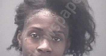 <B>WILLIAMS</B>, <B>D</B>`<B>ANDREA</B> SHANAVIA FRANCE #, Pasco County, Florida - 2024-03-06 20:04:00