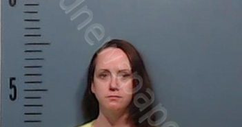 <B>LESTER</B>, <B>CADIE</B> <B>LYNN</B> #, Taylor County, Texas - 2024-03-06