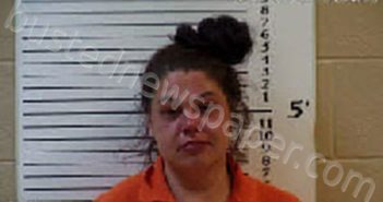 RAY, CHRISTEL MORGAN | 2024-03-06 00:27:00 Cherokee County, North Carolina Booking