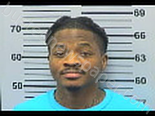 COLE, VINCENT CARNELL #, Mobile County, Alabama - 2024-03-06