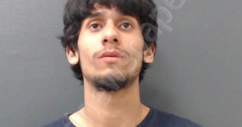 <B>PEREZ</B>, <B>JESSE</B> <B>MARCUS</B> #, Comal County, Texas - 2024-03-06