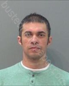 HECTOR GARCIA-LEBRON | 2024-03-06 08:34:00 Tom Green County, Texas Booking