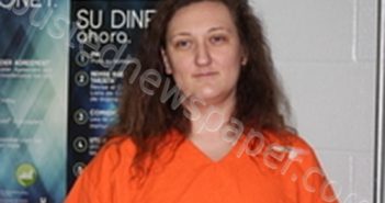 <B>FELICIA</B> <B>PAULINE</B> <B>MARTIN</B> #, Livingston County, Missouri - 2024-03-06 11:00:00