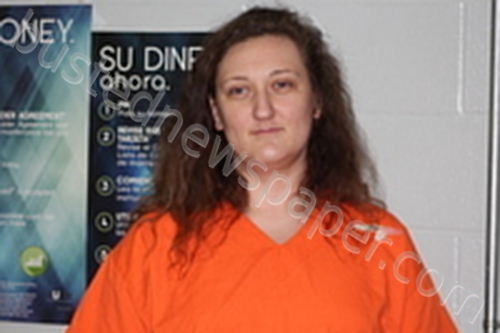 FELICIA PAULINE MARTIN #, Livingston County, Missouri - 2024-03-06 11:00:00