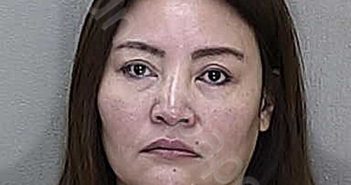 CHEN, QINFEN | 2024-03-06 17:08:00 Marion County, Florida Booking