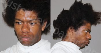 KIDD, KAYLAN | 2024-03-07 Denton County, Texas Booking