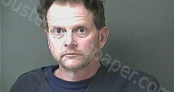 <B>HAWKINS</B>, <B>CHRISTOPHER</B> <B>GEORGE</B> #, Howard County, Indiana - 2024-03-07 06:35:00