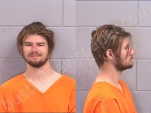 SMOUSE, JACOB RYAN #, San Juan County, New Mexico - 2024-03-07 11:43:00