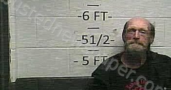 <B>BROYLES</B>, <B>RICKY</B> <B>L</B> #, Whitley County, Kentucky - 2024-03-07 23:43:00