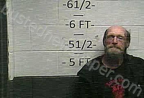 BROYLES, RICKY L #, Whitley County, Kentucky - 2024-03-07 23:43:00