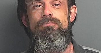 BRALEY, ERIC SHELDON | 2024-03-07 12:15:00 Montgomery County, Texas Booking