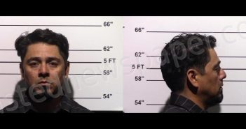 JIMENEZ-RAMIREZ, ERICK RAFAEL | 2024-03-07 Gillespie County, Texas Booking