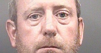 AUSTIN, STACY LEE | 2024-03-07 18:35:00 Rowan County, North Carolina Booking