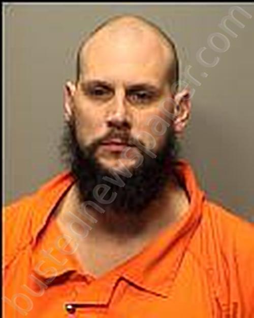 CARTWRIGHT, HEATH EDWARD #, Porter County, Indiana - 2024-03-07 00:41:00