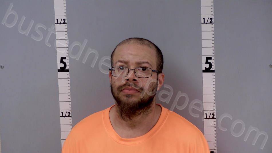 GRANT JR, RENARD #, Gratiot County, Michigan - 2024-03-07 23:14:00