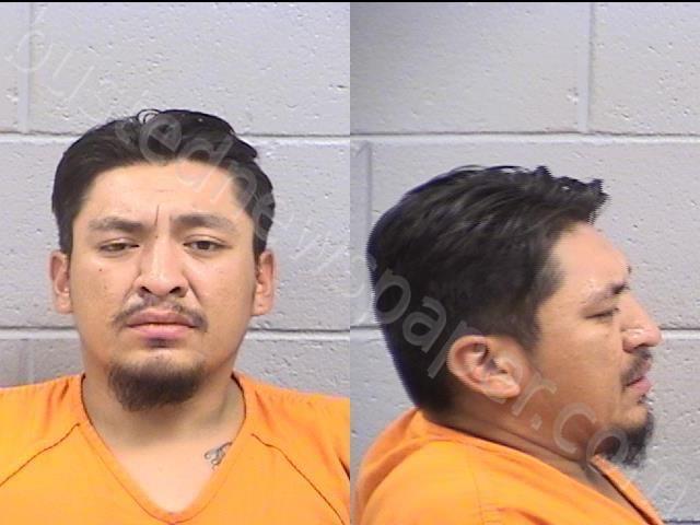 MARQUEZ, ADRIAN JUNIOR #, San Juan County, New Mexico - 2024-03-07 08:28:00