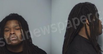 <B>BROWN</B>, <B>DONTAE</B> <B>NMN</B> #, Roanoke County, Virginia - 2024-03-07