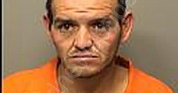 ARENAS-<B>MARTINEZ</B>, <B>SERGIO</B> LUIS #, Porter County, Indiana - 2024-03-07 01:14:00