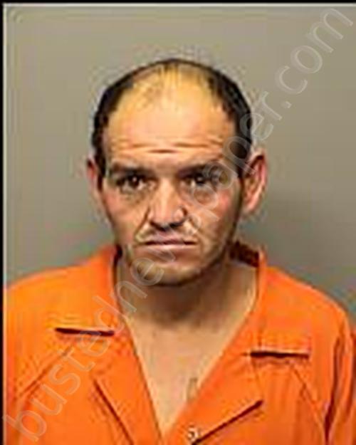 ARENAS-MARTINEZ, SERGIO LUIS #, Porter County, Indiana - 2024-03-07 01:14:00